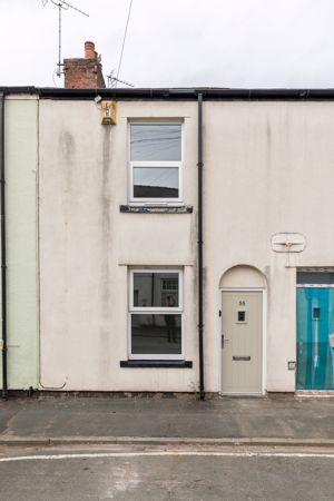 External- click for photo gallery